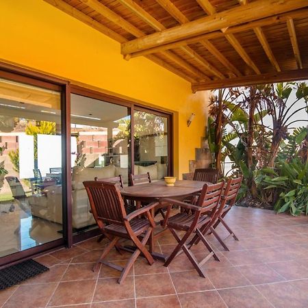 Casa Bolmar Villa Trapiche  Eksteriør billede