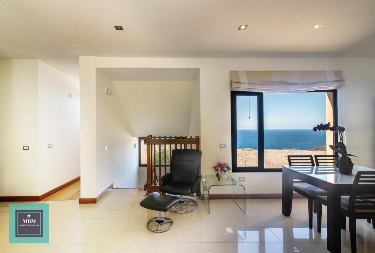 Casa Bolmar Villa Trapiche  Eksteriør billede