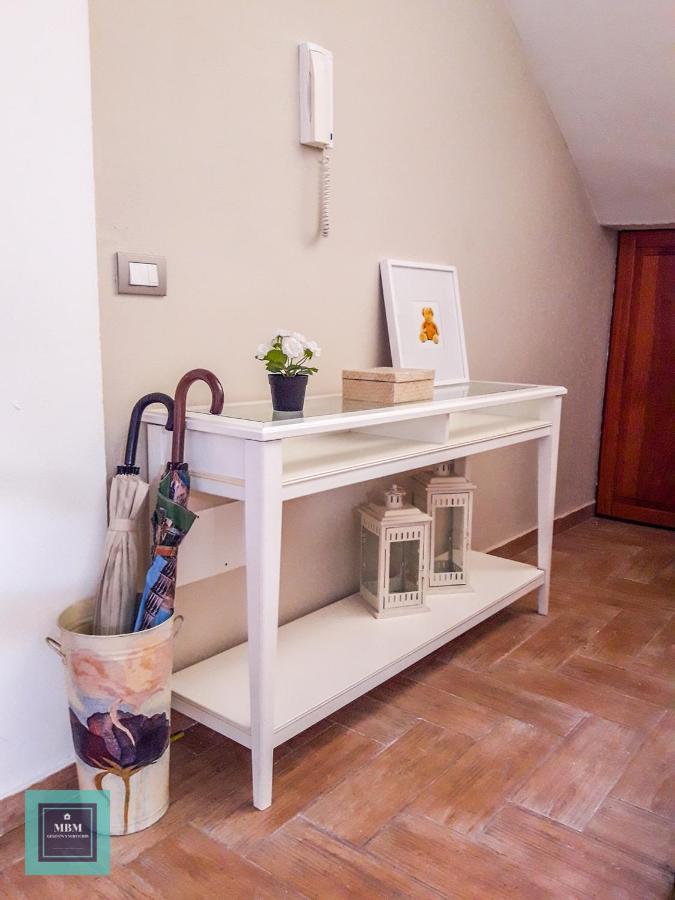 Casa Bolmar Villa Trapiche  Eksteriør billede