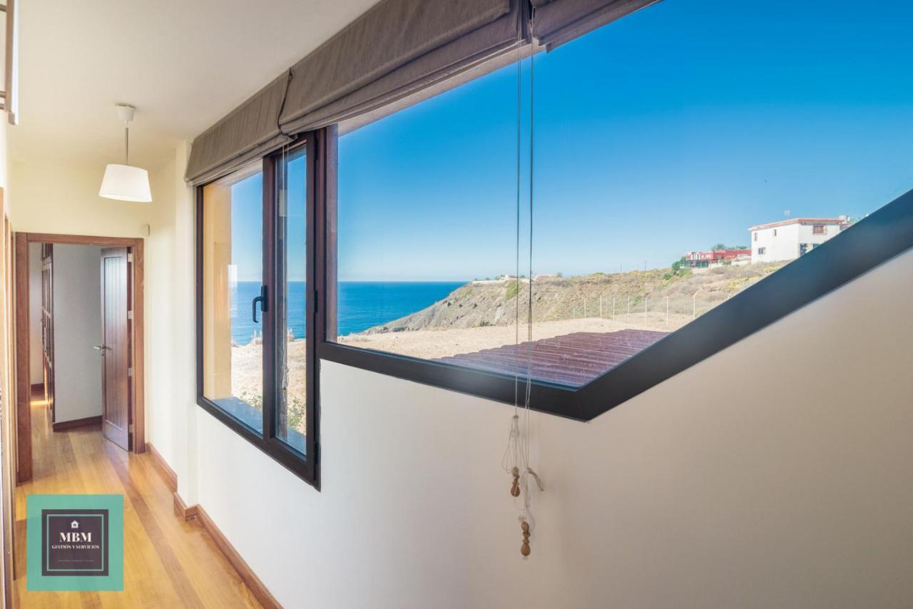 Casa Bolmar Villa Trapiche  Eksteriør billede