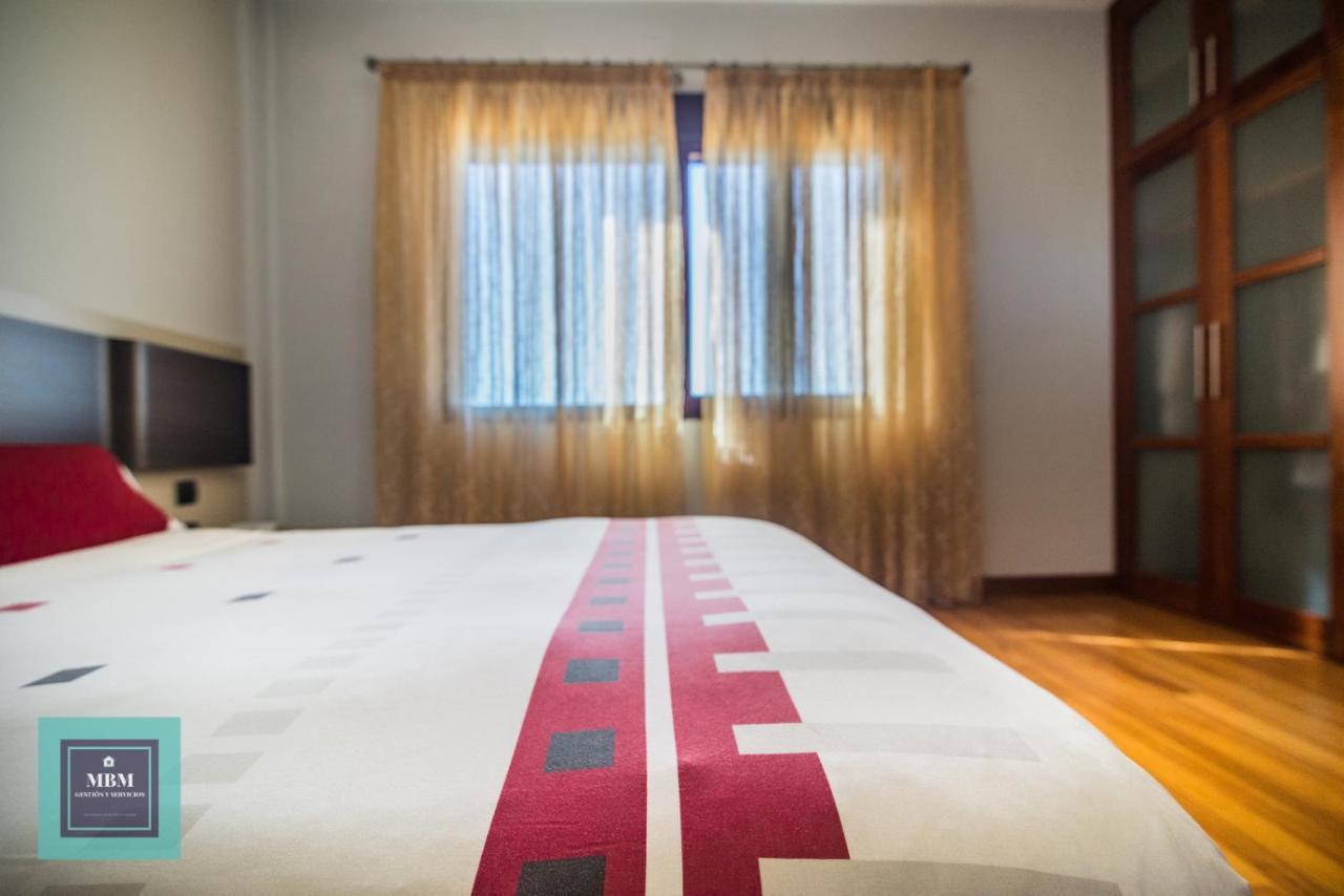 Casa Bolmar Villa Trapiche  Eksteriør billede
