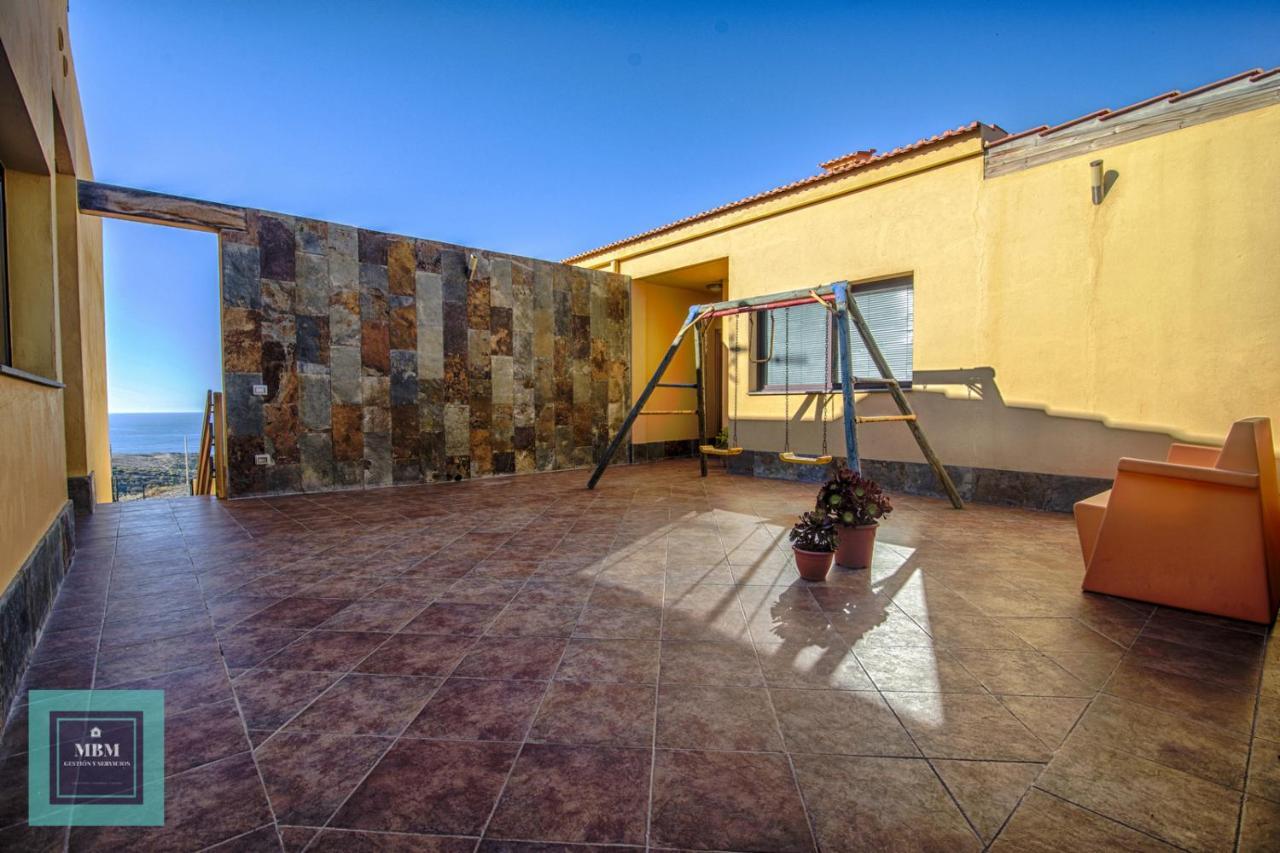 Casa Bolmar Villa Trapiche  Eksteriør billede