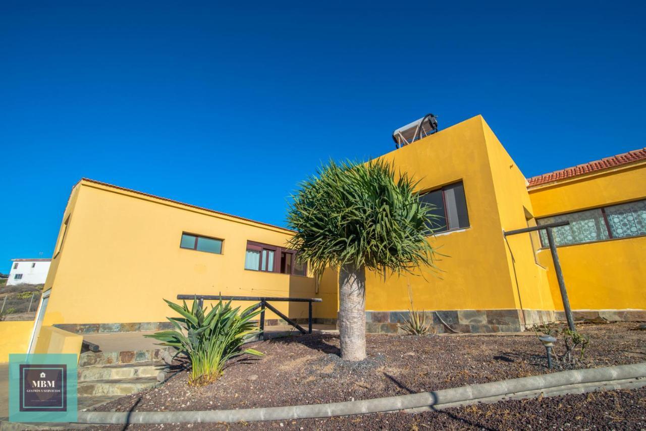 Casa Bolmar Villa Trapiche  Eksteriør billede